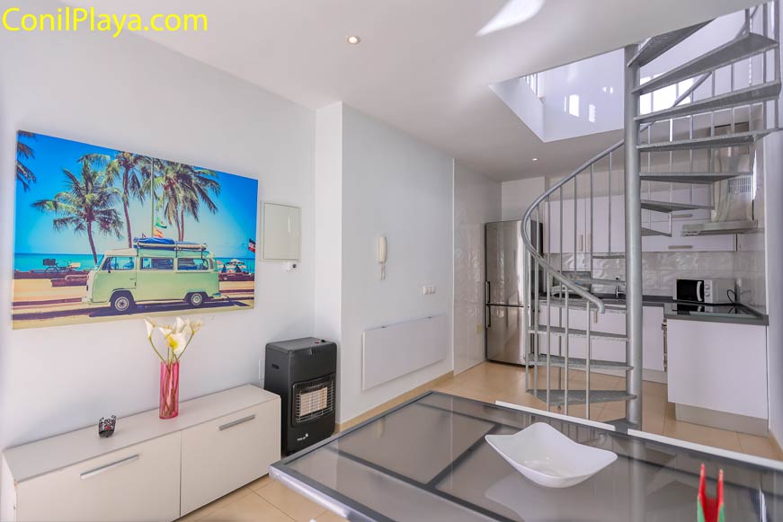 comedor cocina 