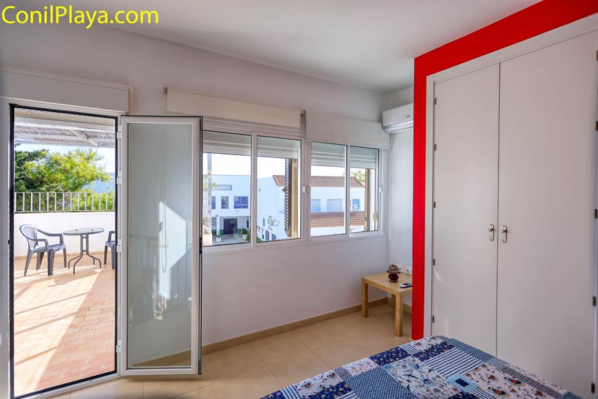 dormitorio 