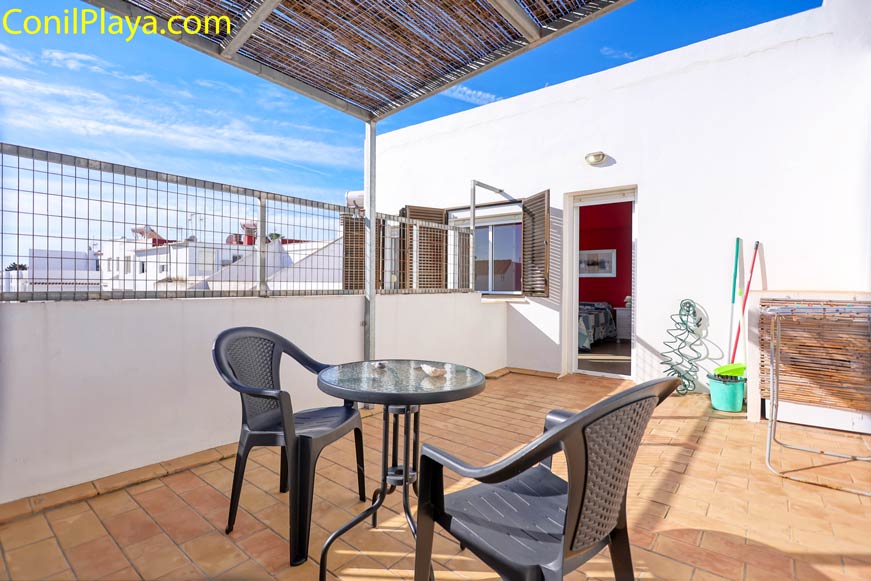 terraza 