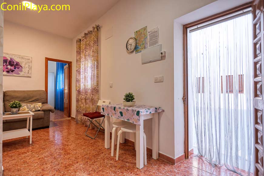 comedor salon