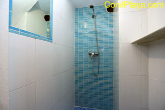 ducha