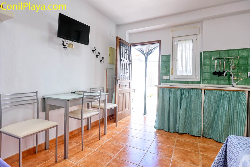 comedor