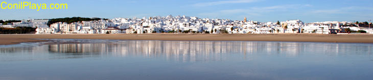 Conil de la Frontera