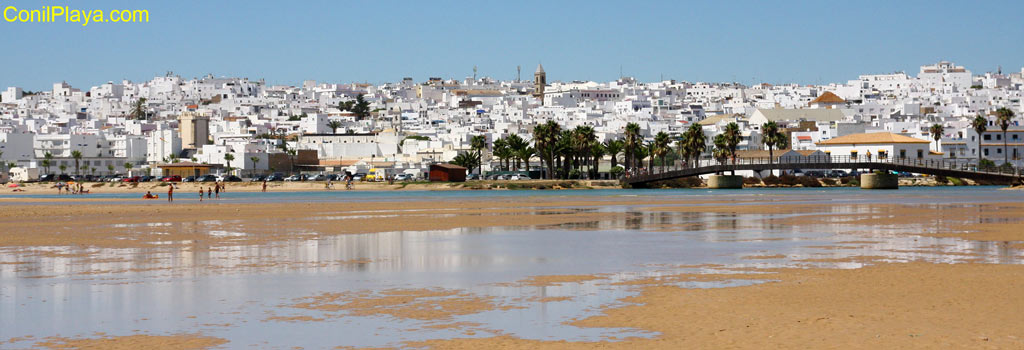  Conil de la Frontera