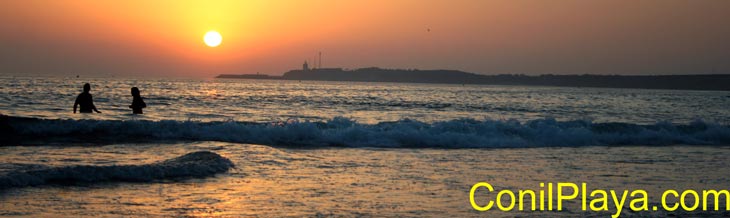 Playa de Conil