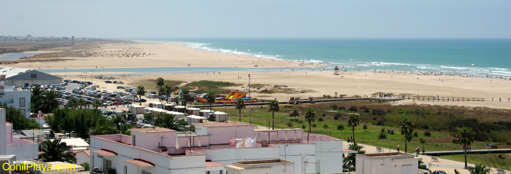 Conil de la Frontera