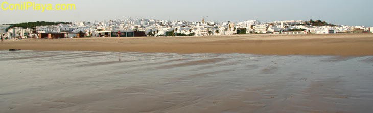 Conil de la Frontera