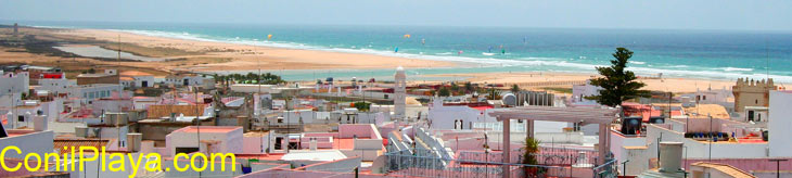 Playa de Conil