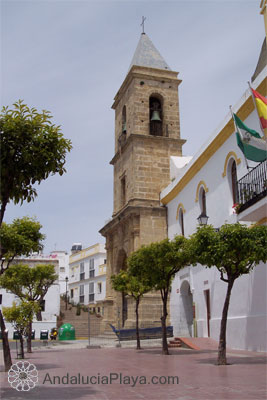 Iglesia de las virtudes