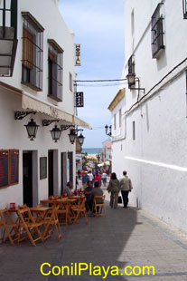 Calle de Conil