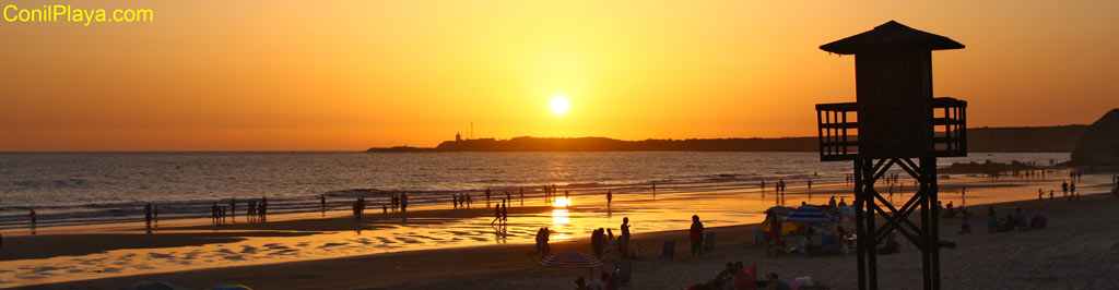 Playa de los Bateles