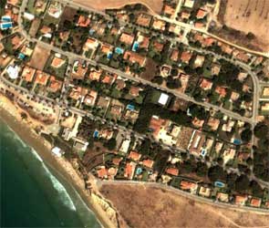 Urbanización La Fuente del Gallo en Conil