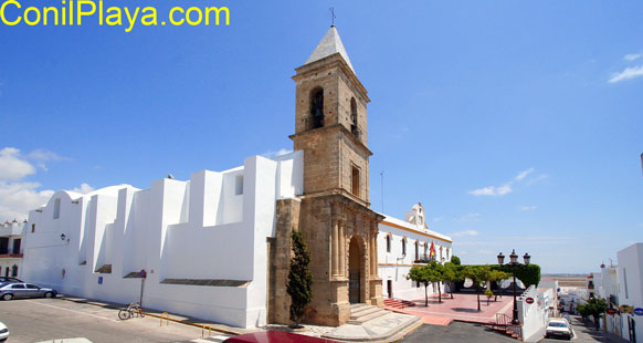 Iglesia de Nuestra Señora de las Virtudes