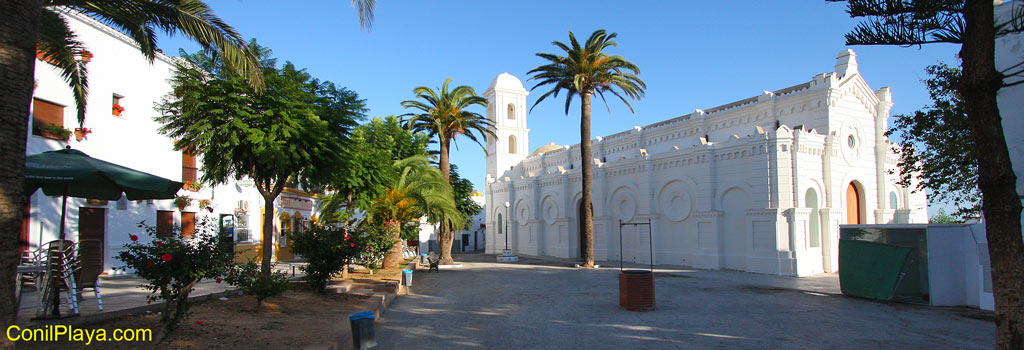 Iglesia de Santa Catalina