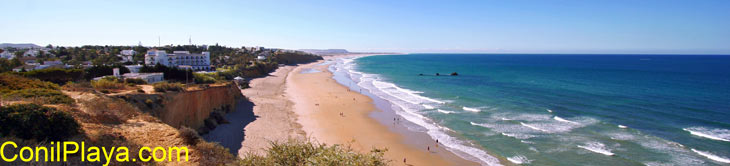 Playa de Conil