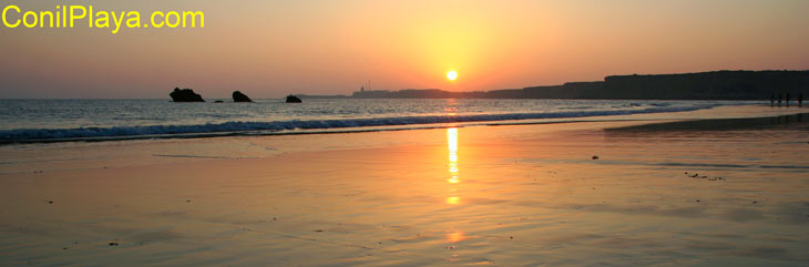 Playa de Conil