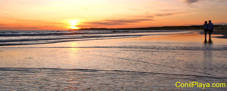 Playa de Conil