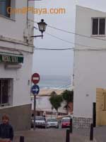 Puerta de Cádiz.