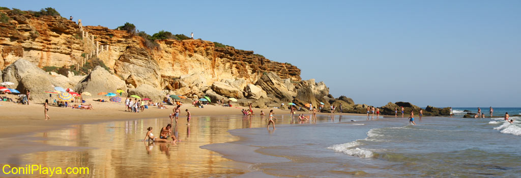 Cala de Roche