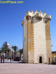 Torre de Guzman