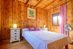Alquiler de Estudio en El Palmar para 6 personas (max 6) Con piscina.