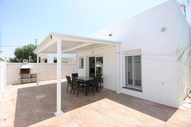 casa palmar