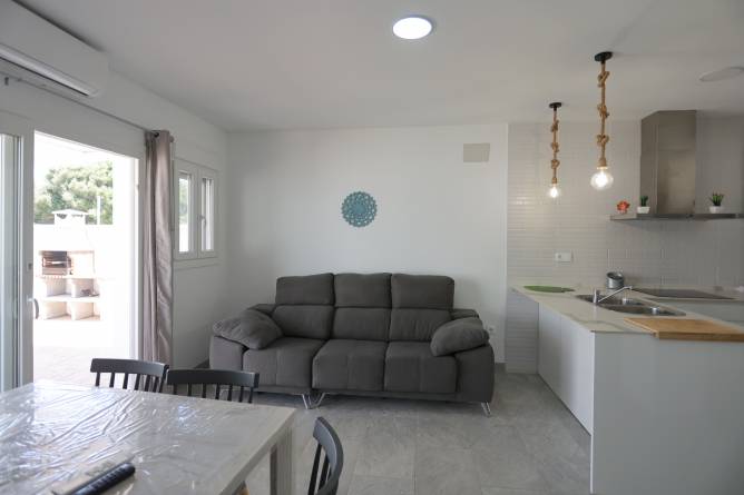 salon cocina