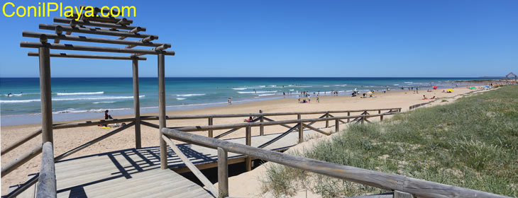 Playa del Palmar