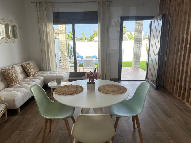 salon comedor