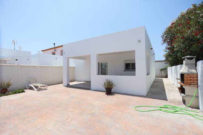 casa palmar