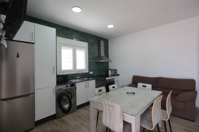 comedor cocina