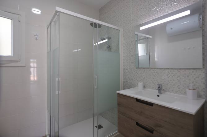 cuarto baño