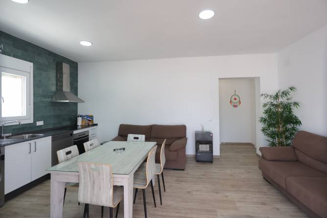 salon comedor