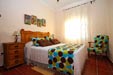 Bonita casa con piscina en zona tranquila y a pocos minutos de la playa. Dispone de wifi y de cuna, además cuenta con porche y barbacoa.
Chalet de 2 dormitorios y capacidad para 6+1 personas. La piscina es privada.