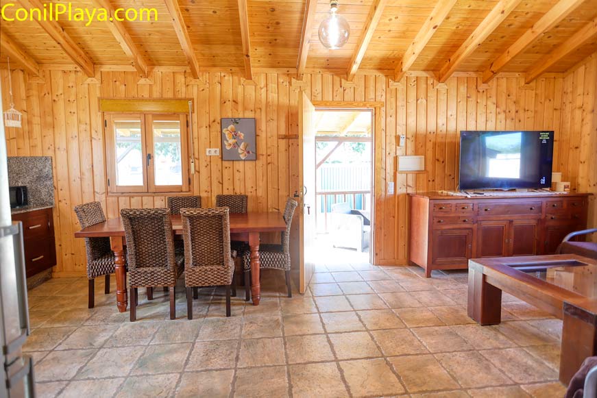 comedor salon 