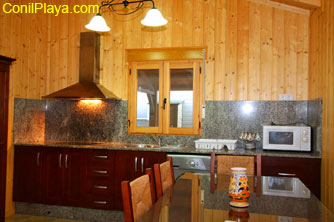 Comedor