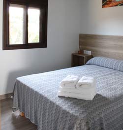 Alquiler de Casa en El Palmar para 4 personas (max 4)