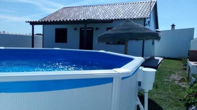 piscina desmontable