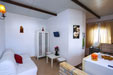 Estupendo estudio muy cerca de la playa andando, porche, barbacoa, aparcamiento privado. De nueva construcción. Consta de 1 dormitorio con cama de matrimonio.
estudio para 2 a 4 personas