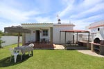 Alquiler de Chalet en El Palmar para 4 personas (max 4)