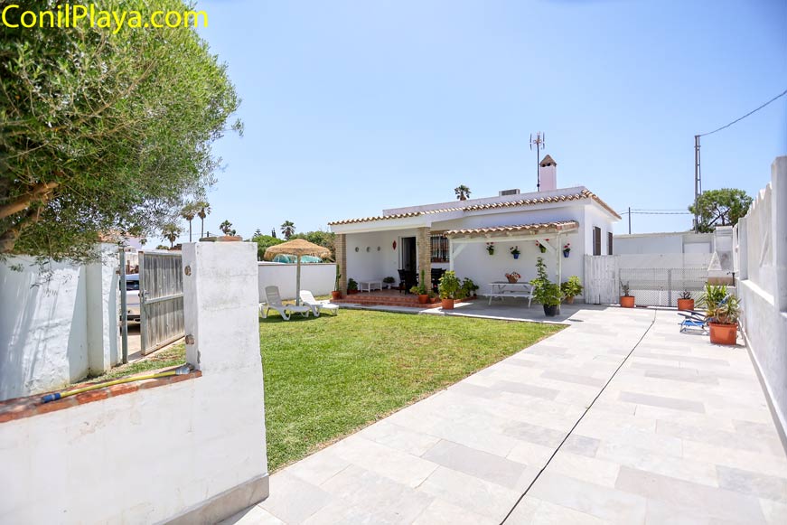 casa palmar