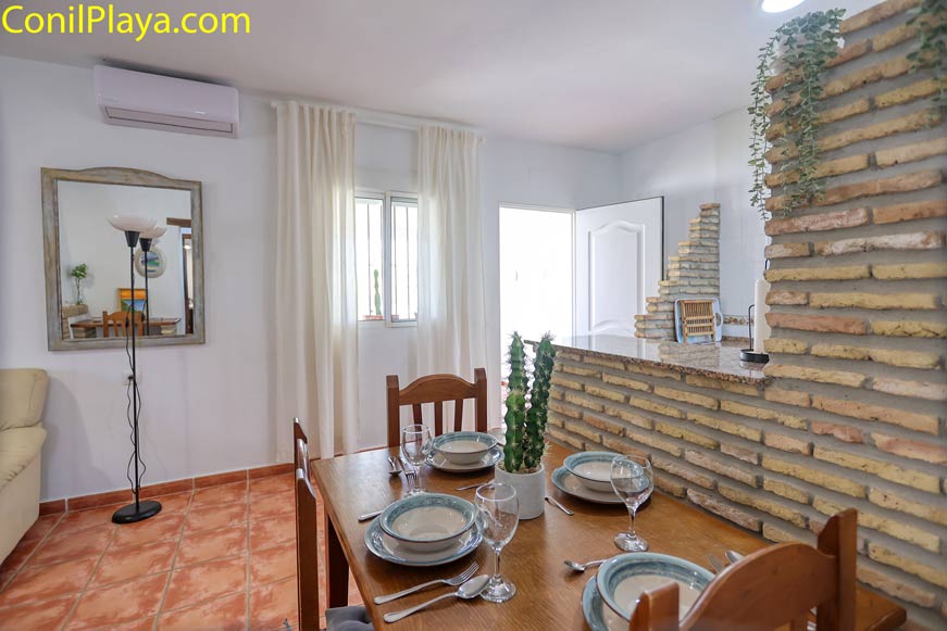 comedor 