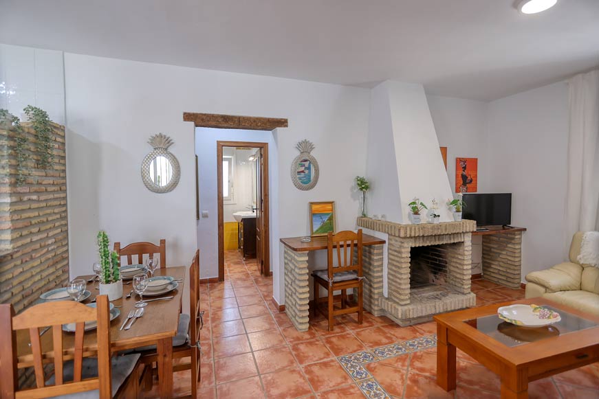 comedor salon