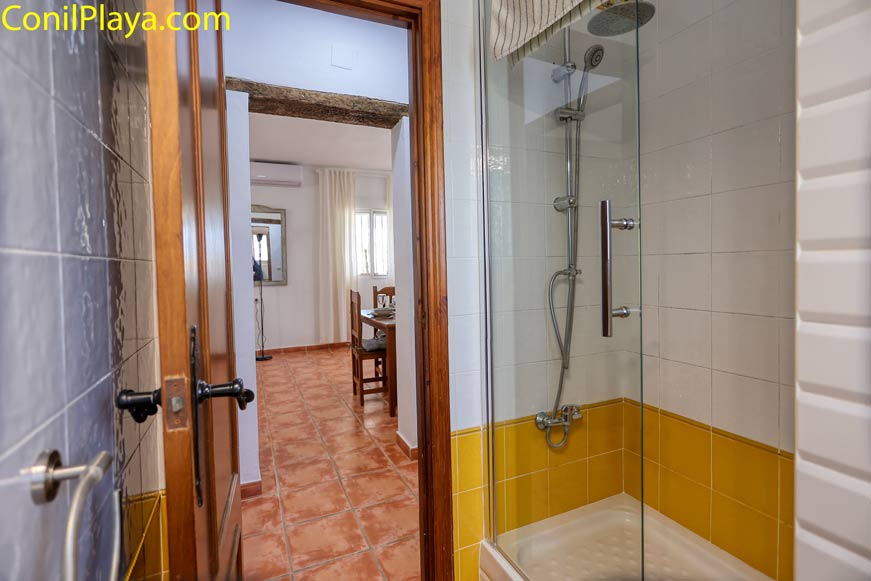 ducha