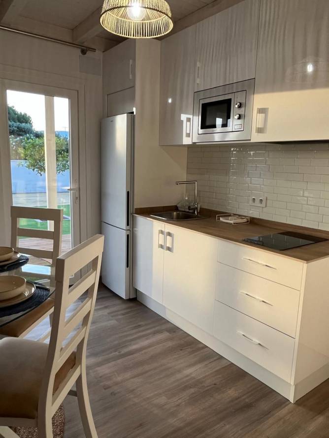 comedor cocina