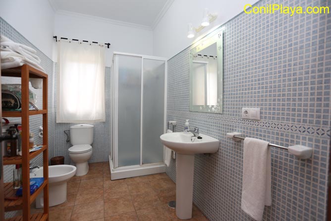 cuarto baño