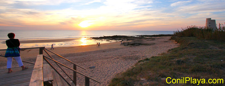 Playa del Palmar