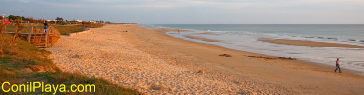 Playa del Palmar