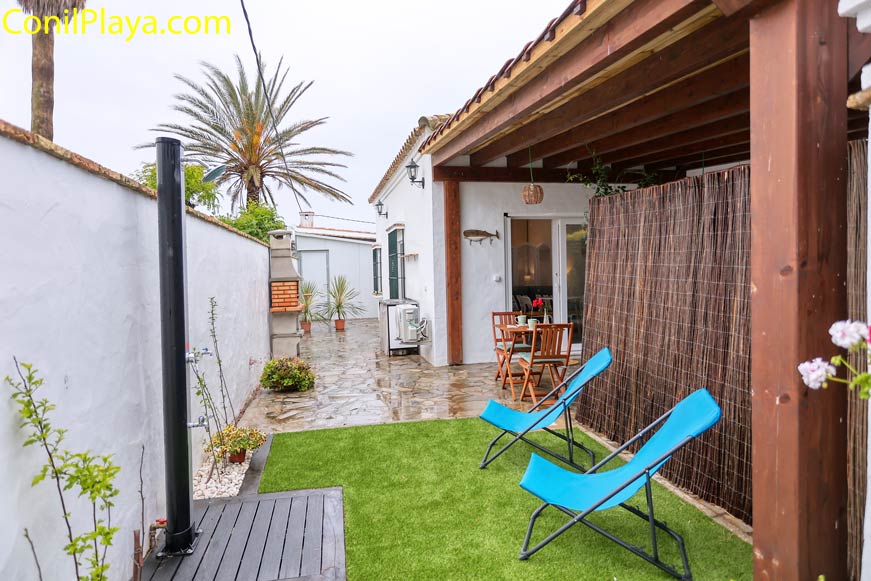 casa palmar