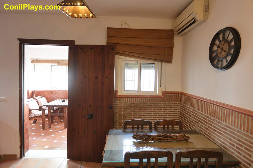 comedor